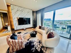 The Residences at W Singapore Sentosa Cove (D4), Condominium #483764211
